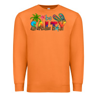 Carrot be salty Premium Sweatshirt - Artiststas