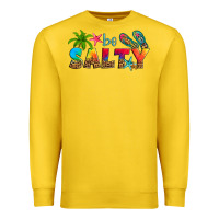 Lemon be salty Premium Sweatshirt - Artiststas