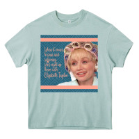 Arona Truvy Steel Magnolias Suffering Funny Movie Quote Heavy Core Tee - minhPixels