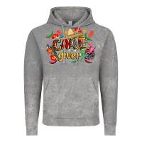 Cloud Rock cinco de mayo caregiver Vintage Hoodie - CowGirlArtShop