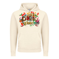 Vintage Artic cinco de mayo caregiver Vintage Hoodie - CowGirlArtShop