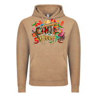 Vintage Coffee cinco de mayo caregiver Vintage Hoodie - CowGirlArtShop