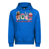 Cobalt licensed practical nurse  coffee cup Urban Hoodie - AdoDesignShop