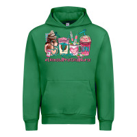 Emerald licensed practical nurse  coffee cup Urban Hoodie - AdoDesignShop