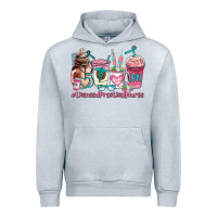 Heather Grey licensed practical nurse  coffee cup Urban Hoodie - AdoDesignShop