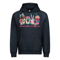 Navy licensed practical nurse  coffee cup Urban Hoodie - AdoDesignShop