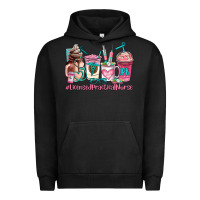 Pigment Black licensed practical nurse  coffee cup Urban Hoodie - AdoDesignShop