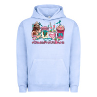 Pigment Grape Ice licensed practical nurse  coffee cup Urban Hoodie - AdoDesignShop
