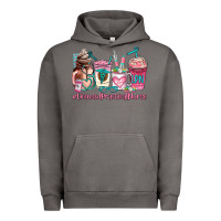 Pigment Tornado licensed practical nurse  coffee cup Urban Hoodie - AdoDesignShop