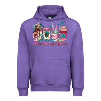 Tulip licensed practical nurse  coffee cup Urban Hoodie - AdoDesignShop