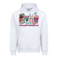 White licensed practical nurse  coffee cup Urban Hoodie - AdoDesignShop