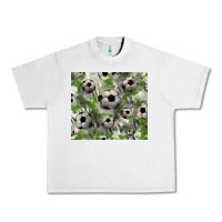 Lunar Rock Soccer tumbler Urban Heavy Tee - HowdyJamesFarm