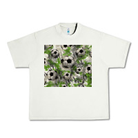 Pistachio Soccer tumbler Urban Heavy Tee - HowdyJamesFarm