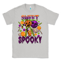 Moon Dust Sweet and Spooky Classic Tee - texasbilliewilder