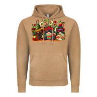 Vintage Camel cinco de mayo gnomes Vintage Hoodie - CowGirlArtShop