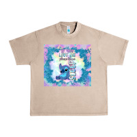 French Oak if you love me please let me sleep Urban Heavy Tee - TumblerDesignByShophia