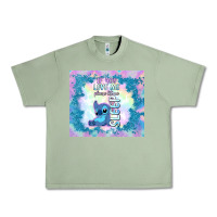 Oil Green if you love me please let me sleep Urban Heavy Tee - TumblerDesignByShophia