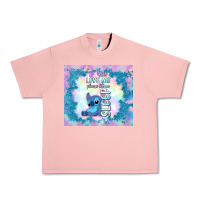 Salmon if you love me please let me sleep Urban Heavy Tee - TumblerDesignByShophia