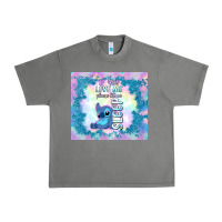 Tornado if you love me please let me sleep Urban Heavy Tee - TumblerDesignByShophia