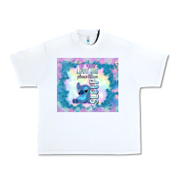 White if you love me please let me sleep Urban Heavy Tee - TumblerDesignByShophia
