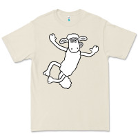 Bone shaun the sheep Premium Tee - minhPixels
