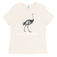 Bone allegedly Ladies Tee - Bettercallsaul
