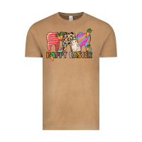 Vintage Camel Happy Easter Dental Vintage Tee - HowdyJamesFarm