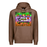 Chestnut salem witch company tumbler Premium Hoodie - BundleAndBundleShop