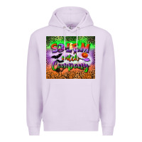 Lilac salem witch company tumbler Premium Hoodie - BundleAndBundleShop