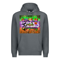 Rock salem witch company tumbler Premium Hoodie - BundleAndBundleShop