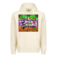 Tofu salem witch company tumbler Premium Hoodie - BundleAndBundleShop