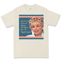 Bone Truvy Steel Magnolias Suffering Funny Movie Quote Premium Tee - minhPixels