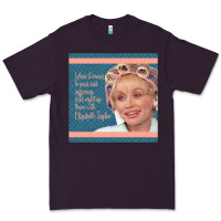 Truvy Steel Magnolias Suffering Funny Movie Quote Premium Tee | Teevron