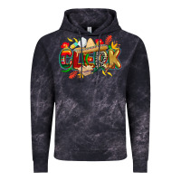 Cloud Black cinco de mayo clerk Vintage Hoodie - CowGirlArtShop