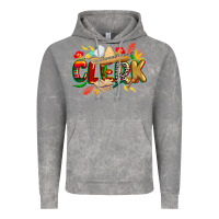 Cloud Rock cinco de mayo clerk Vintage Hoodie - CowGirlArtShop