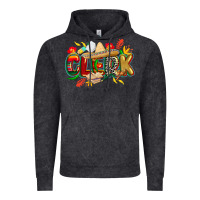 Vintage Black cinco de mayo clerk Vintage Hoodie - CowGirlArtShop