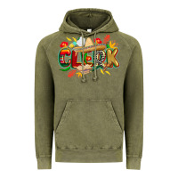 Vintage Olive cinco de mayo clerk Vintage Hoodie - CowGirlArtShop