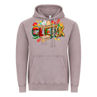 Vintage Zinc cinco de mayo clerk Vintage Hoodie - CowGirlArtShop