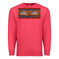 Cardinal usa map 15oz mug Premium Sweatshirt - Artiststas