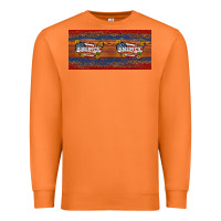 Carrot usa map 15oz mug Premium Sweatshirt - Artiststas