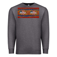 Charcoal Heather usa map 15oz mug Premium Sweatshirt - Artiststas