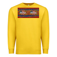 Lemon usa map 15oz mug Premium Sweatshirt - Artiststas