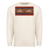 Sandshell usa map 15oz mug Premium Sweatshirt - Artiststas