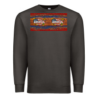 Smoke usa map 15oz mug Premium Sweatshirt - Artiststas