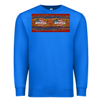 True Royal usa map 15oz mug Premium Sweatshirt - Artiststas
