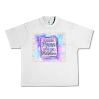 Lunar Rock because mama runs this shitshow Urban Heavy Tee - TumblerDesignByShophia
