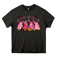 Asphalt in october we wear pink Heavy Core Tee - LillyAllenDesigns