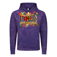 Cloud Purple cinco de mayo para professional Vintage Hoodie - CowGirlArtShop