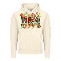 Vintage Artic cinco de mayo para professional Vintage Hoodie - CowGirlArtShop