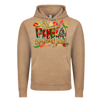 Vintage Coffee cinco de mayo para professional Vintage Hoodie - CowGirlArtShop
